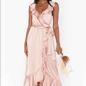 Show me your mumu dress